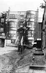 East Hill House c1924